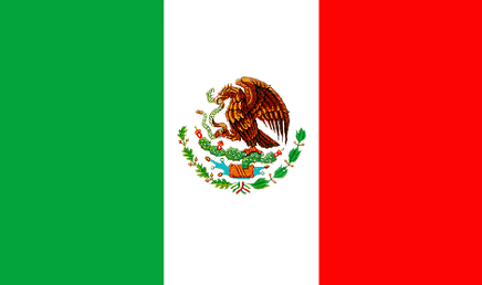 HISTORIA DE LA BANDERA DE MEXICO